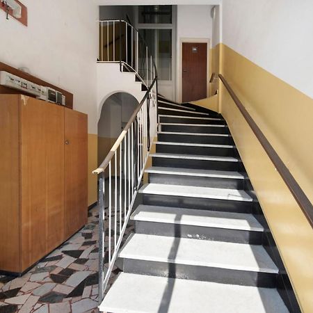 Moneglia Monte Villa Exterior photo